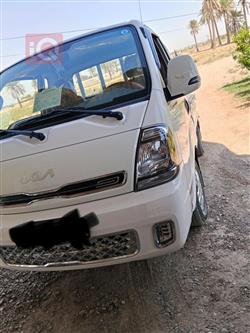 Kia Bongo